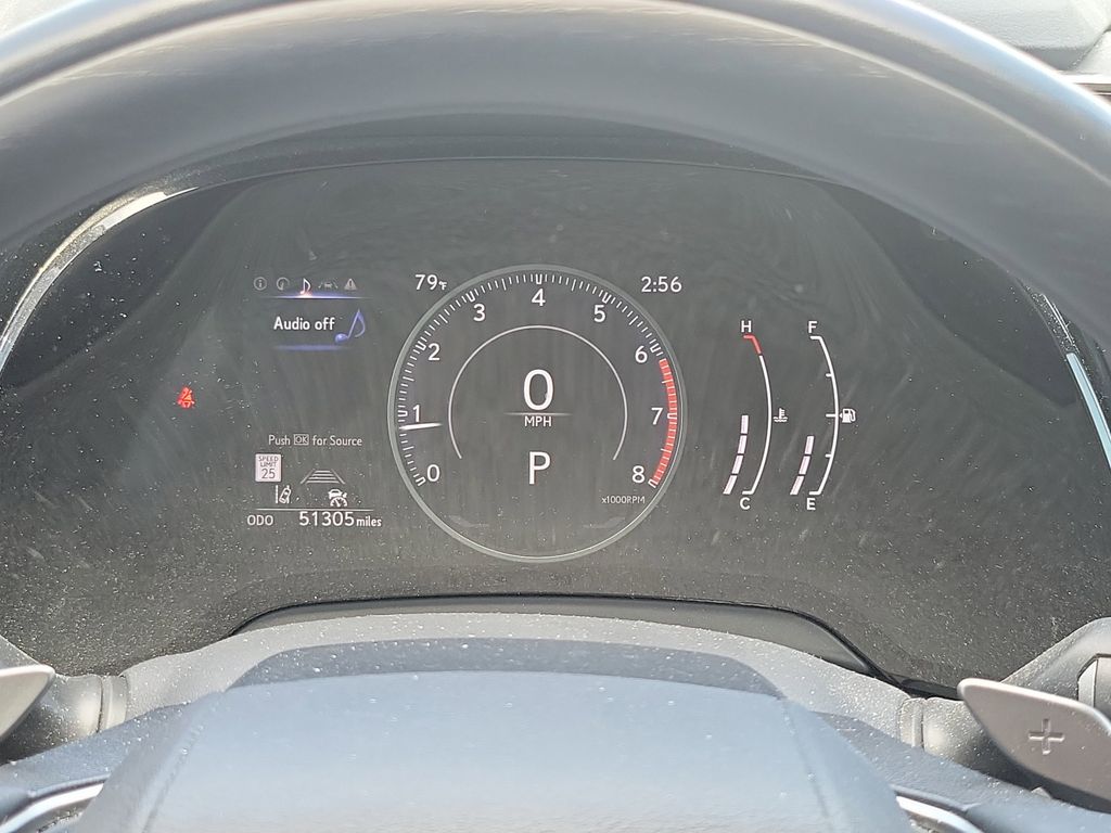 used 2023 Lexus RX car, priced at $43,998