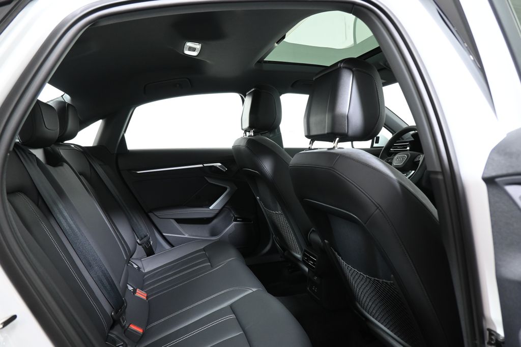 Thumbnail: 2026 Audi A3 - 20