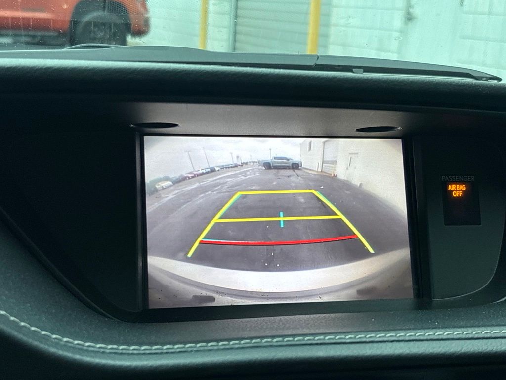 Used 2017 Lexus ES Sedan
