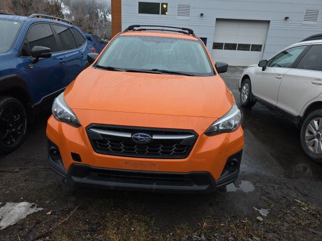 2019 Subaru Crosstrek 2.0i Premium AWD