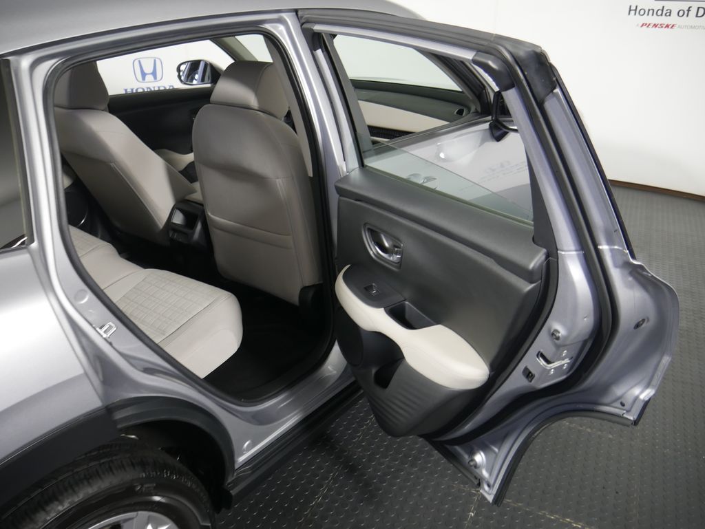 Thumbnail: 2023 Honda HR-V - 8