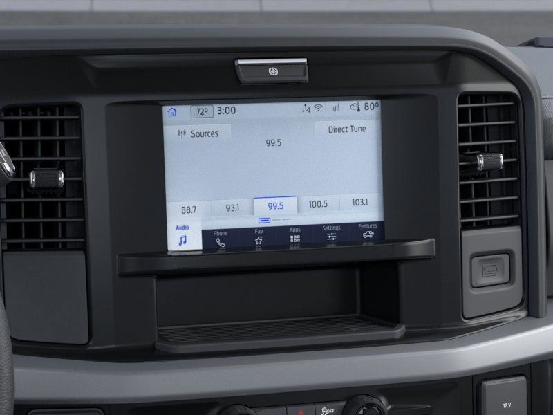 2026 Ford F-450 Chassis XLT