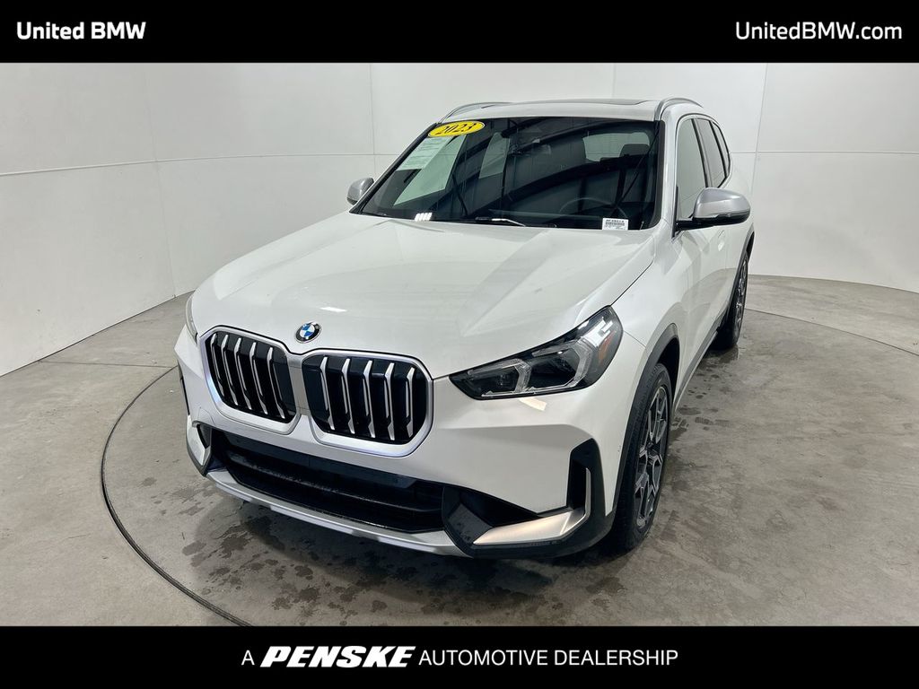 2023 BMW X1 xDrive28i -
                Roswell, GA