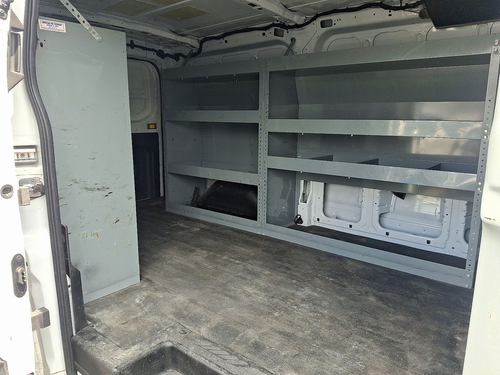 Thumbnail: 2019 Ford Transit Series - 10