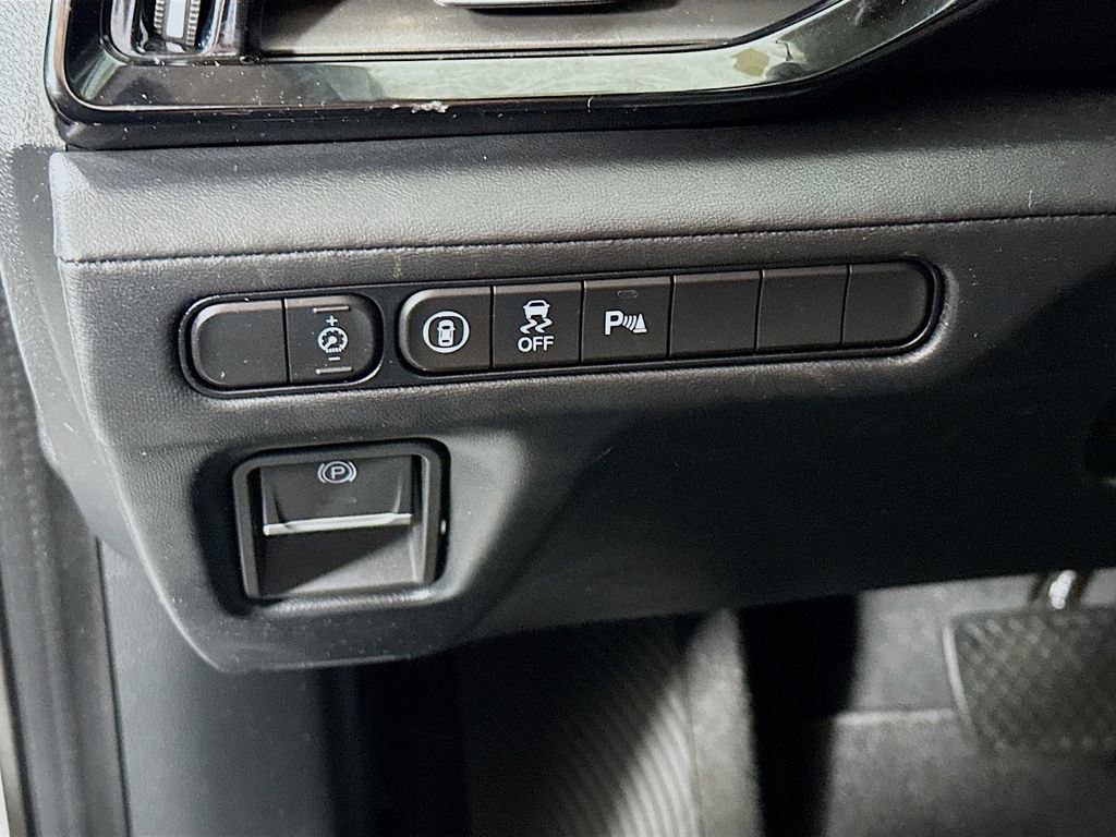 used 2023 Acura MDX car, priced at $39,499