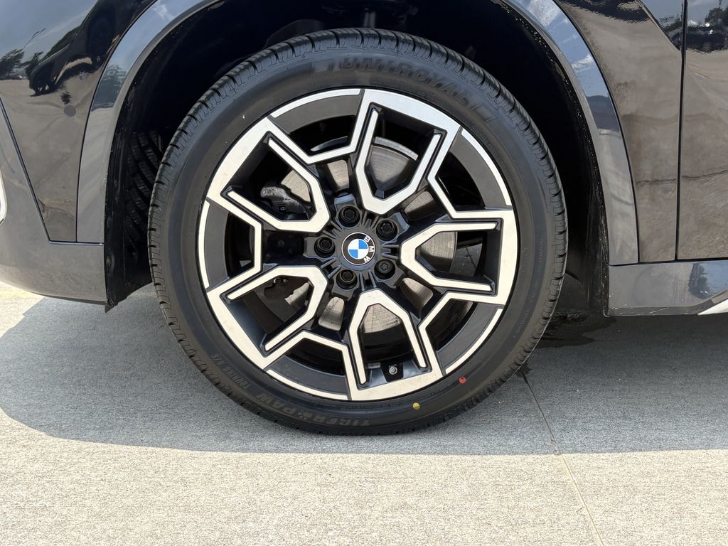 2023 BMW X1 xDrive28i - 8