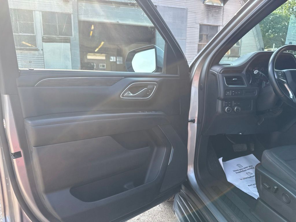 Used 2023 Chevrolet Tahoe SUV
