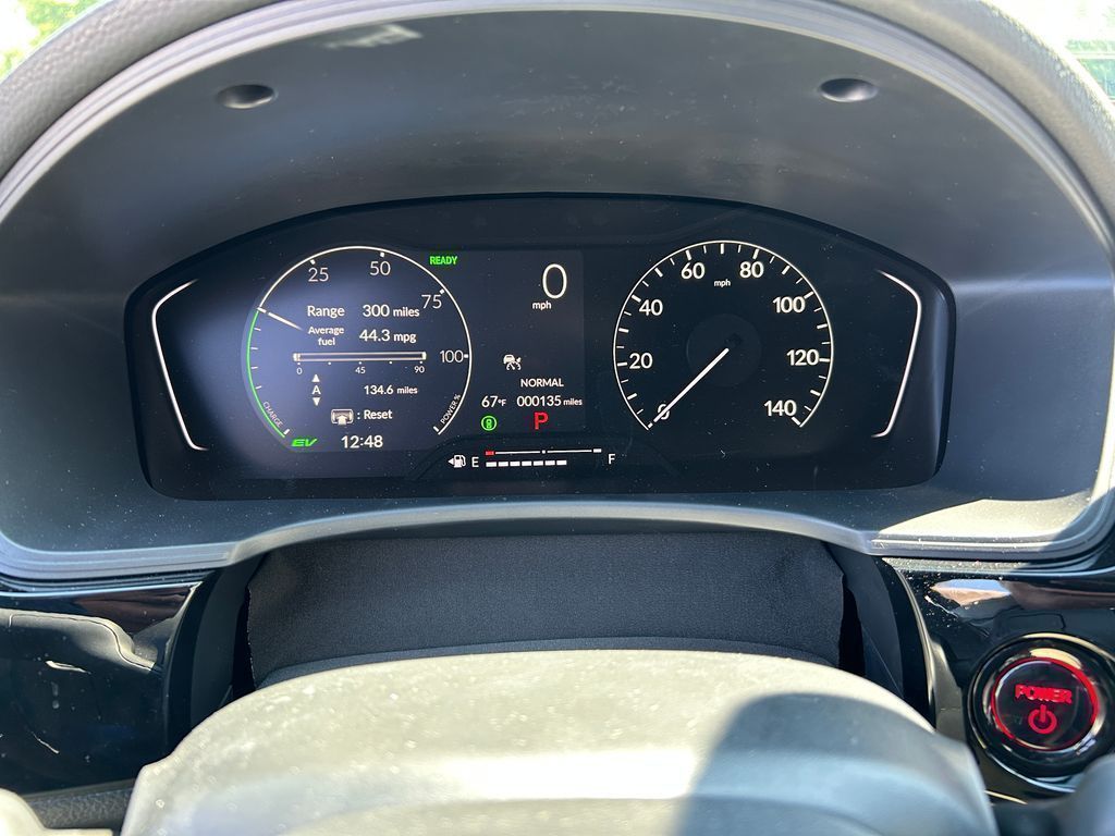 Thumbnail: 2026 Honda Civic - 27