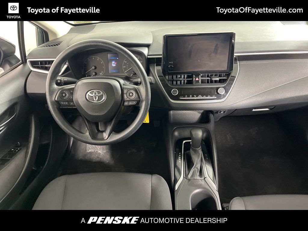 Thumbnail: 2024 Toyota Corolla - 5