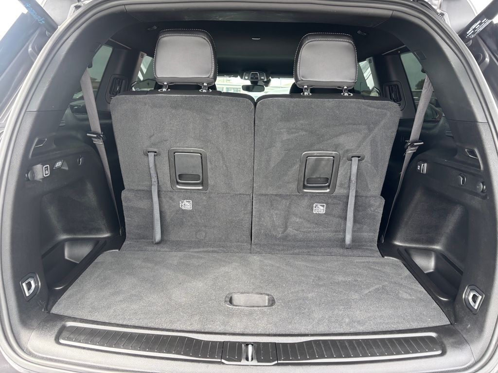 Used Car 2024 Jeep Grand Cherokee L  Limited For Sale Under $35,000 In Austin, Texas