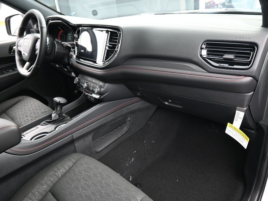 New 2026 White Knuckle Clearcoat Dodge GT HEMI V8 image 42