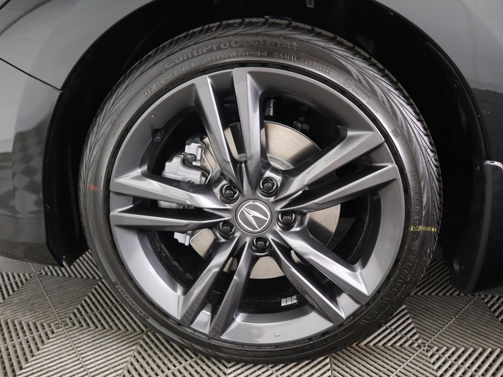 Thumbnail: 2025 Acura Integra - 32