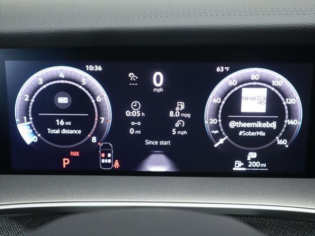 Thumbnail: 2026 Volkswagen Tiguan - 32