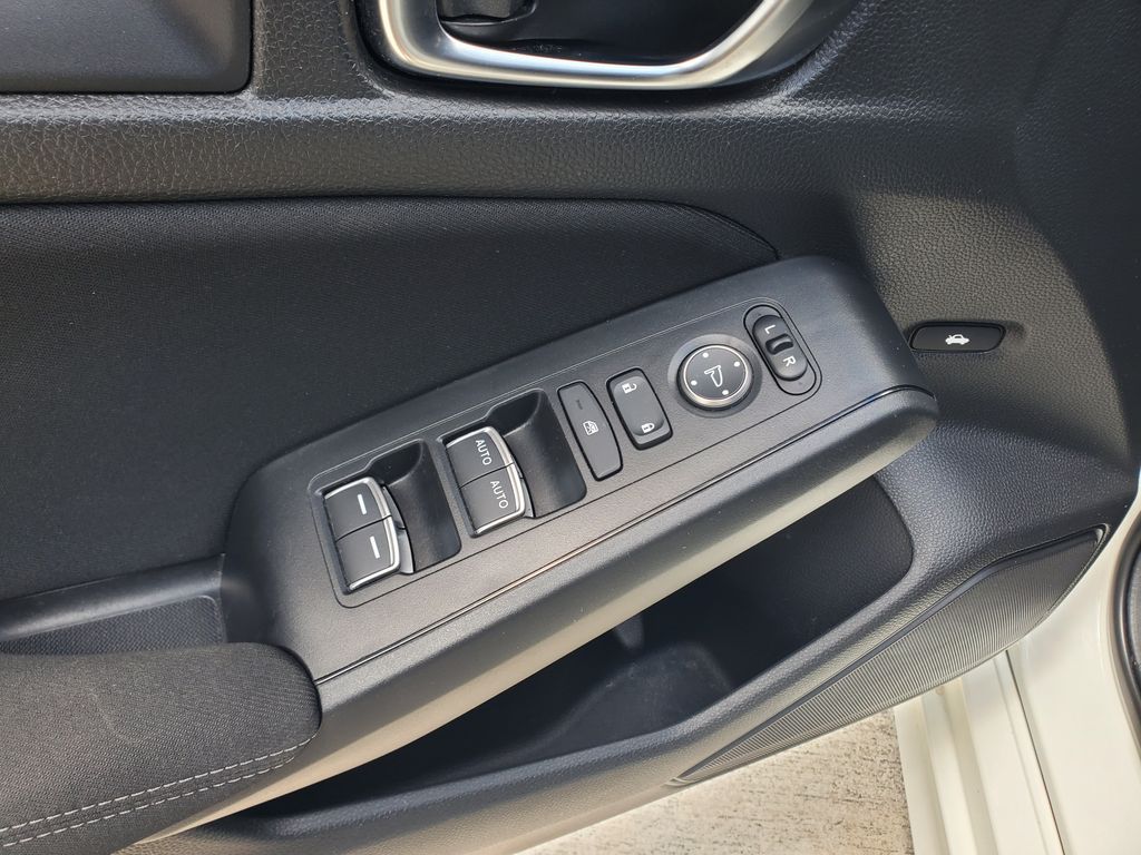 2025 Honda Civic - $23,088