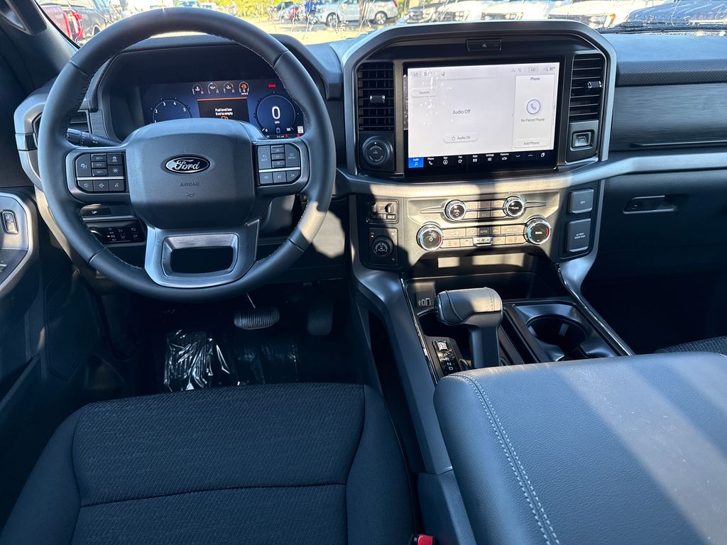 New 2026  Ford XLT image 5