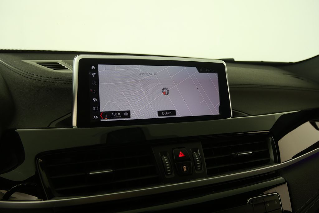 Thumbnail: 2020 BMW X2 - 20