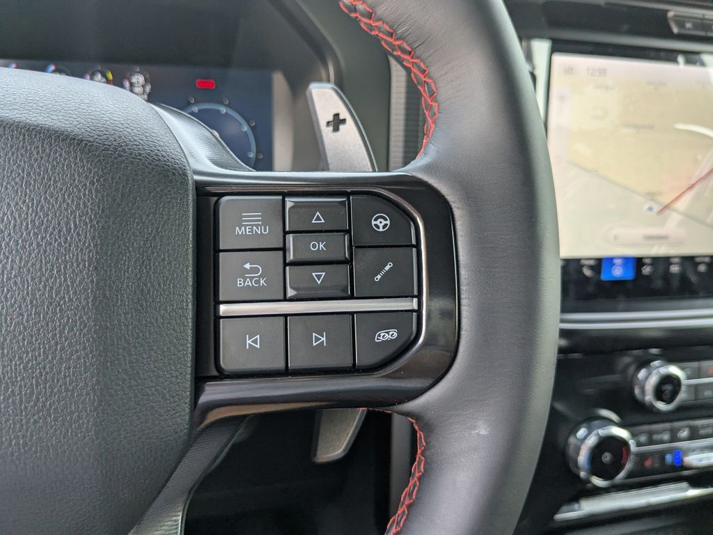 2025 Ford F-150 Raptor R