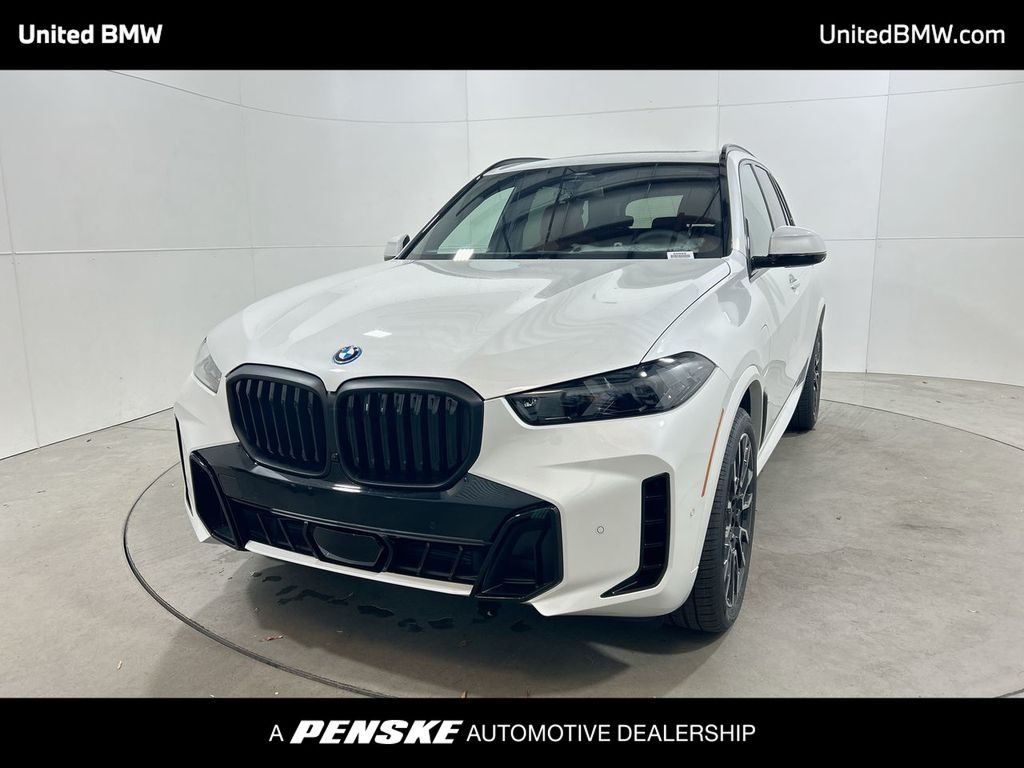 2025 BMW X5 xDrive50e -
                Roswell, GA