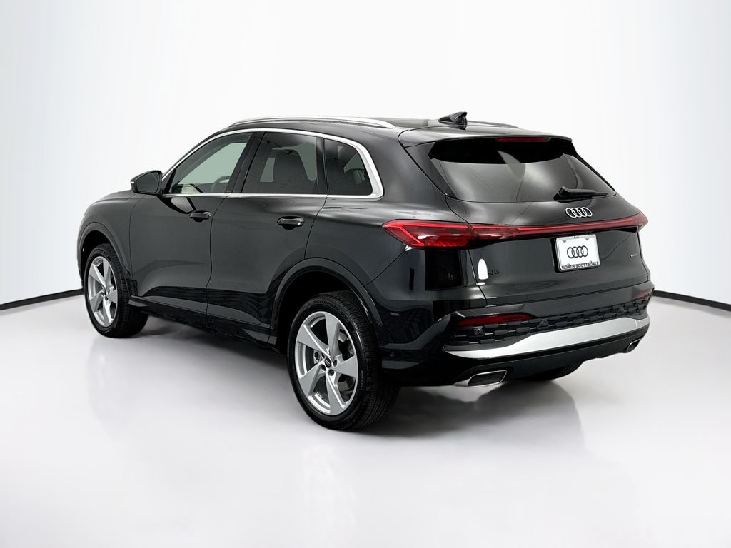 Thumbnail: 2025 Audi Q5 - 7