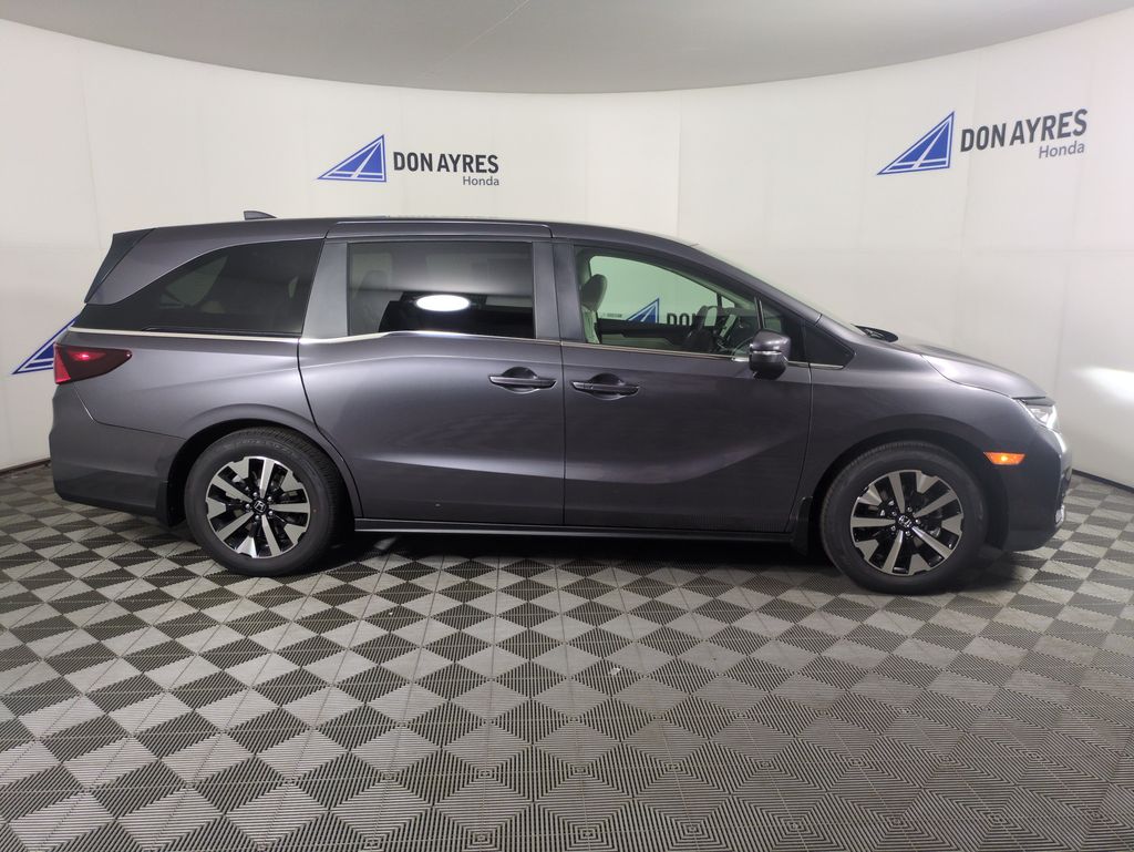 New 2026 Honda Odyssey EX-L For Sale in Fort Wayne, IN