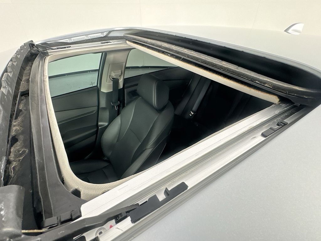 Used Car 2025 Honda Accord Hybrid  Touring For Sale Under $40,000 In Austin, Texas