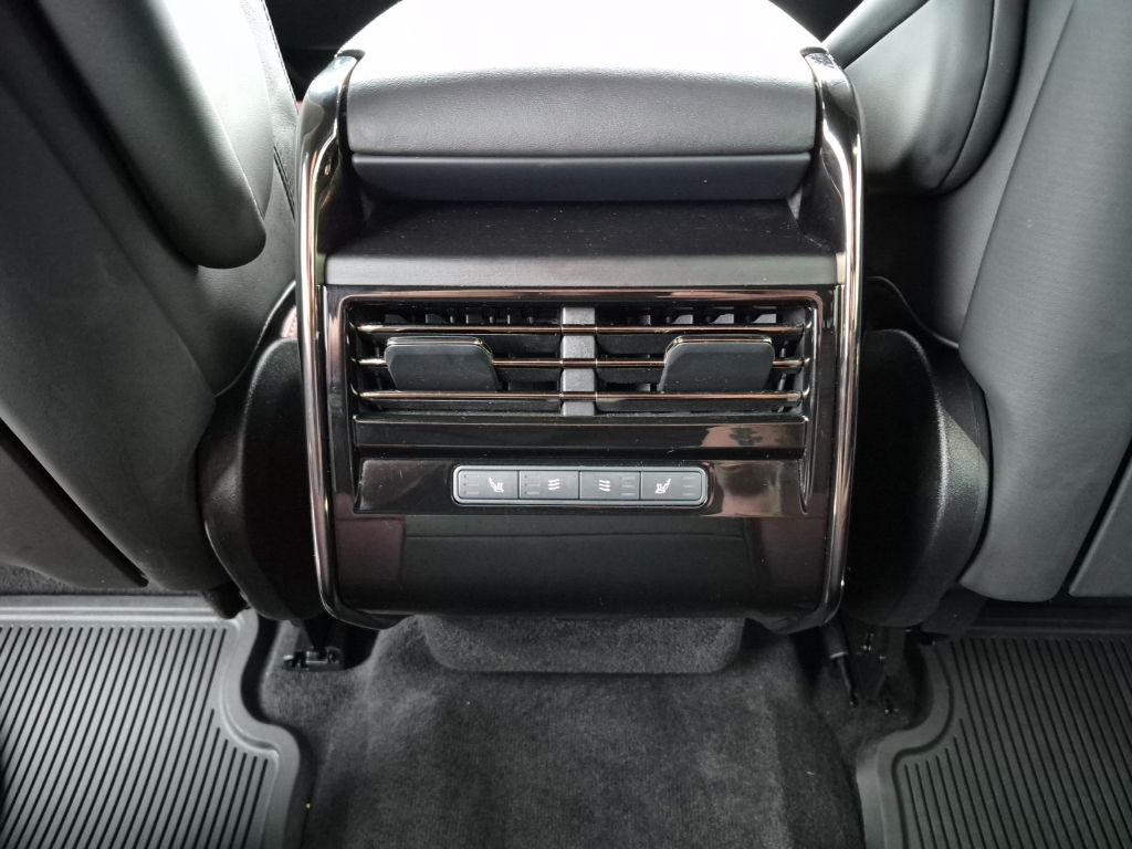 Used Car 2023 Land Rover Range Rover Sport  Se Dynamic For Sale Under $70,000 In Austin, Texas