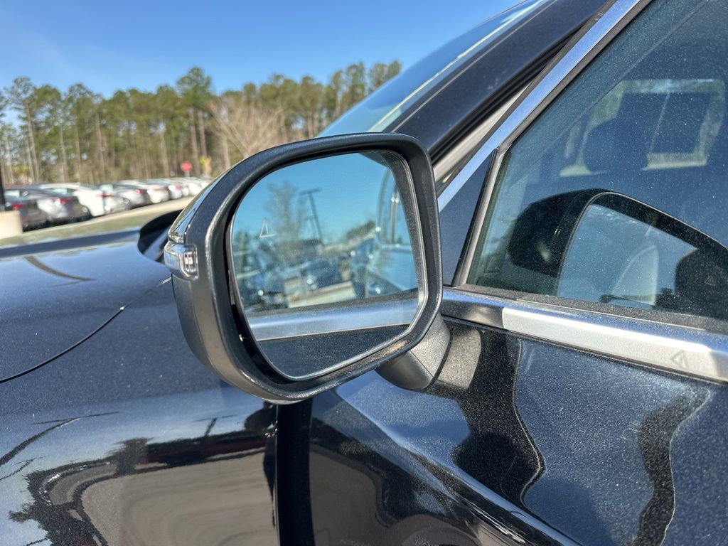 2023 Ebony Black Kia Telluride S AWD SUV