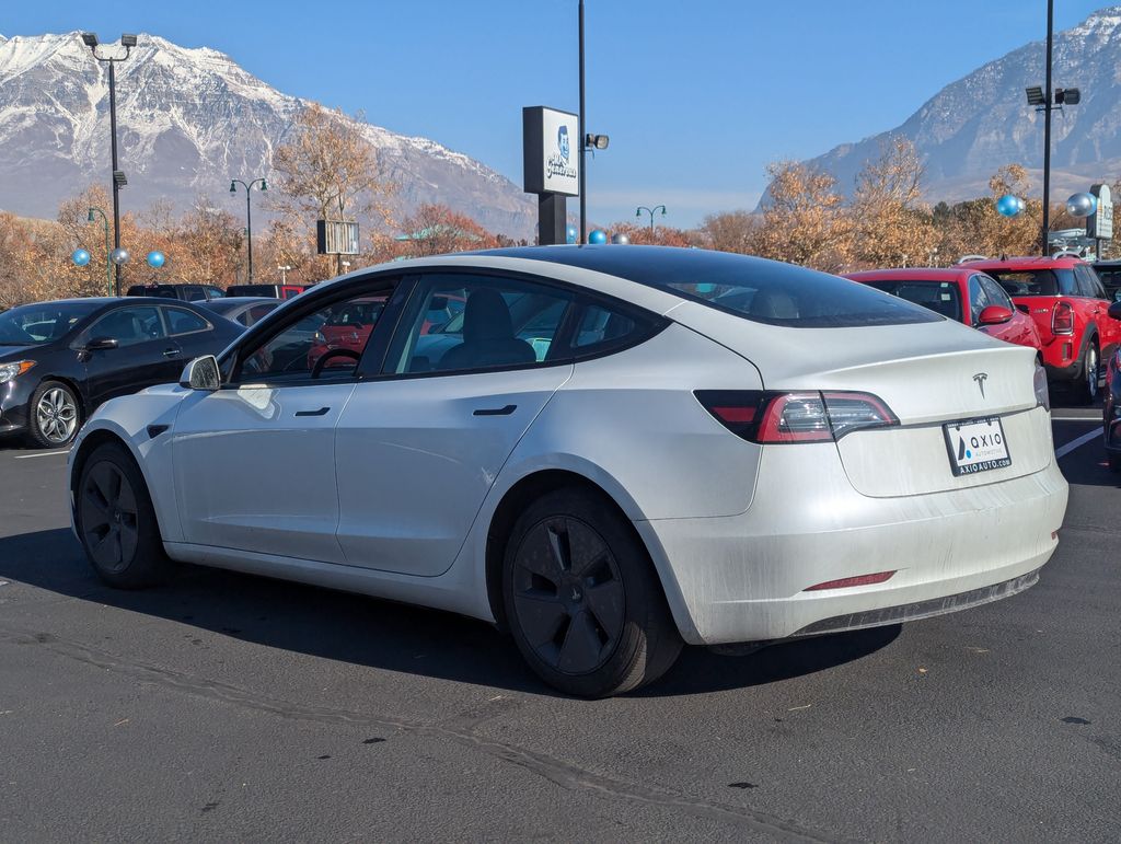 2023 Tesla Model 3 Base 7