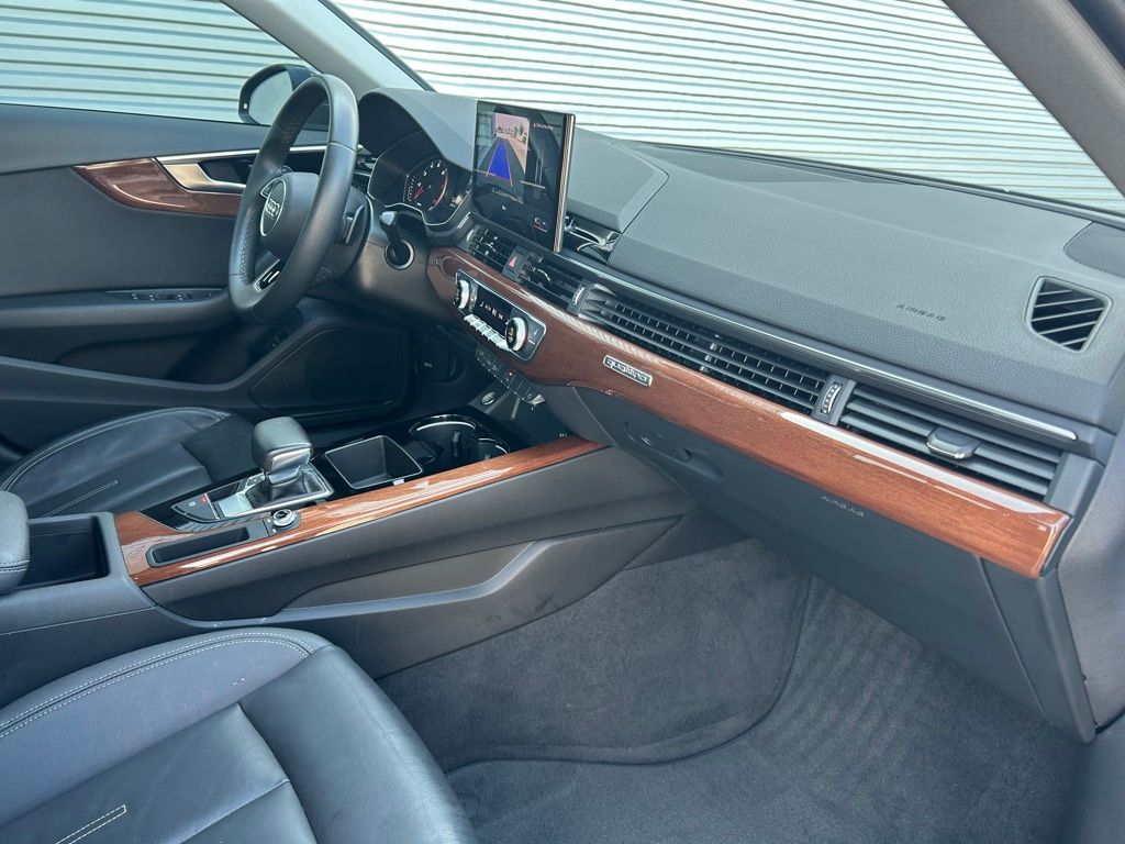 Certified Used 2023  Audi 40 Premium image 52