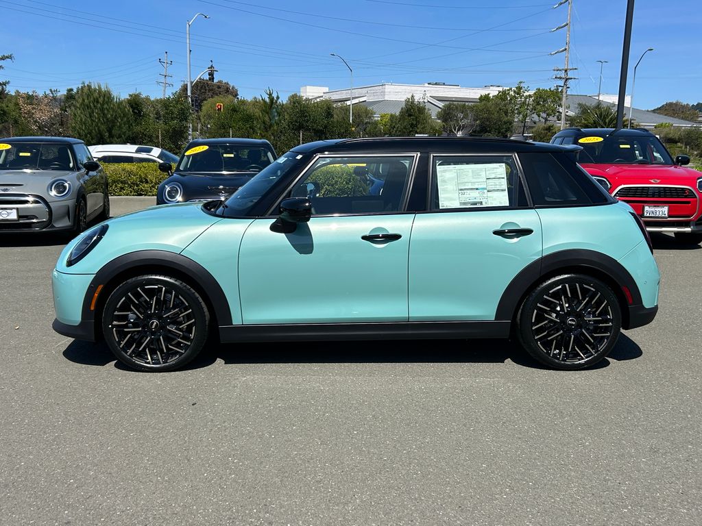 Thumbnail: 2026 MINI Cooper - 2