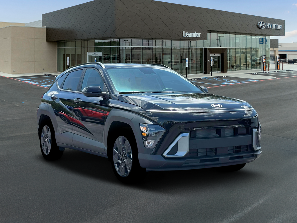 Thumbnail: 2026 Hyundai Kona - 11