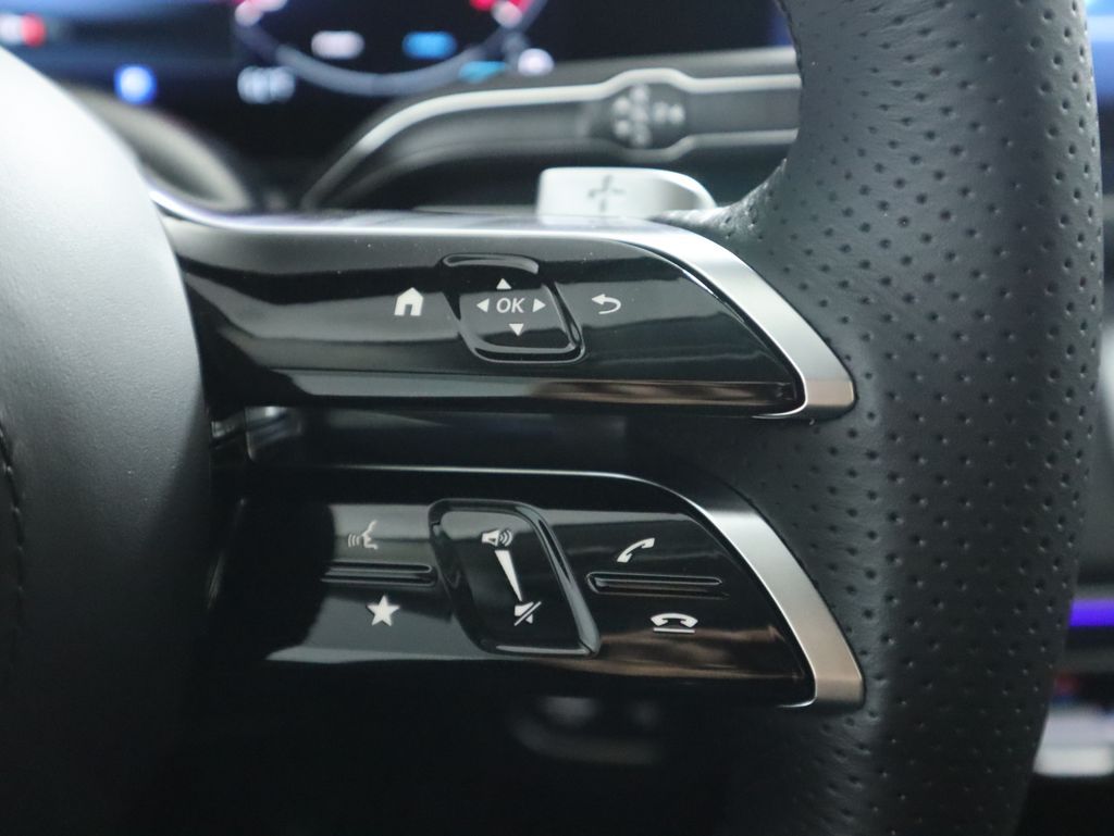 Thumbnail: 2026 Mercedes-Benz GLS - 13