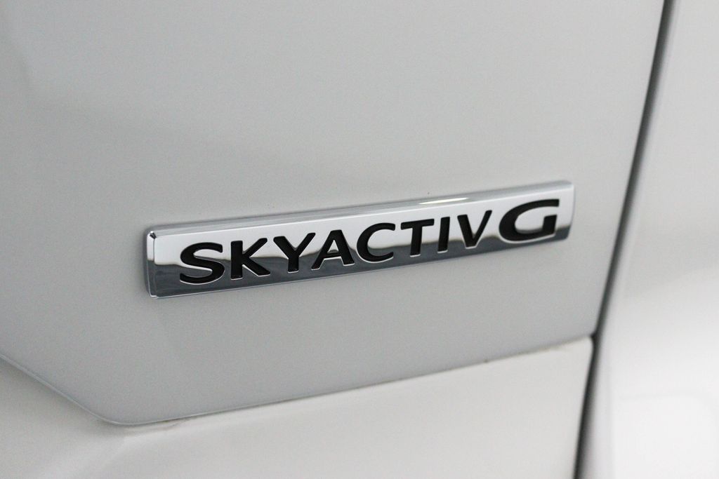 2025 Mazda Cx-5  2.5 S Select Package In Georgetown, Texas