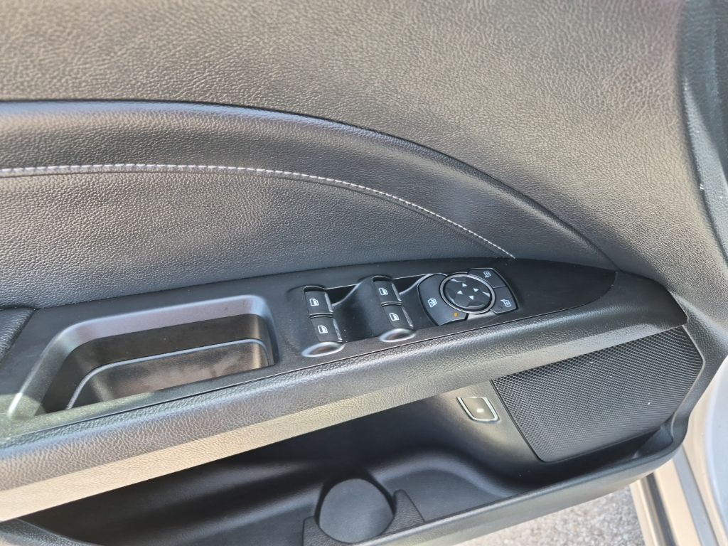 Used Car 2019 Ford Fusion Hybrid  Titanium For Sale Under $20,000 In Austin, Texas