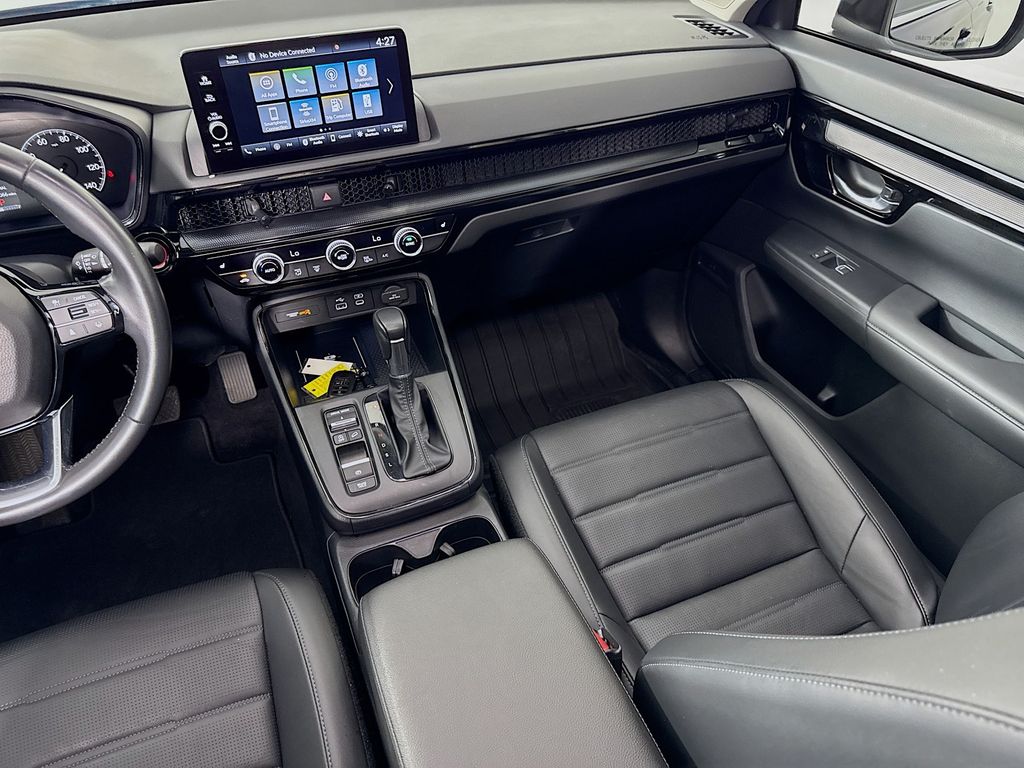 Used Car 2024 Honda Cr-v  Ex-l For Sale Under $35,000 In Austin, Texas