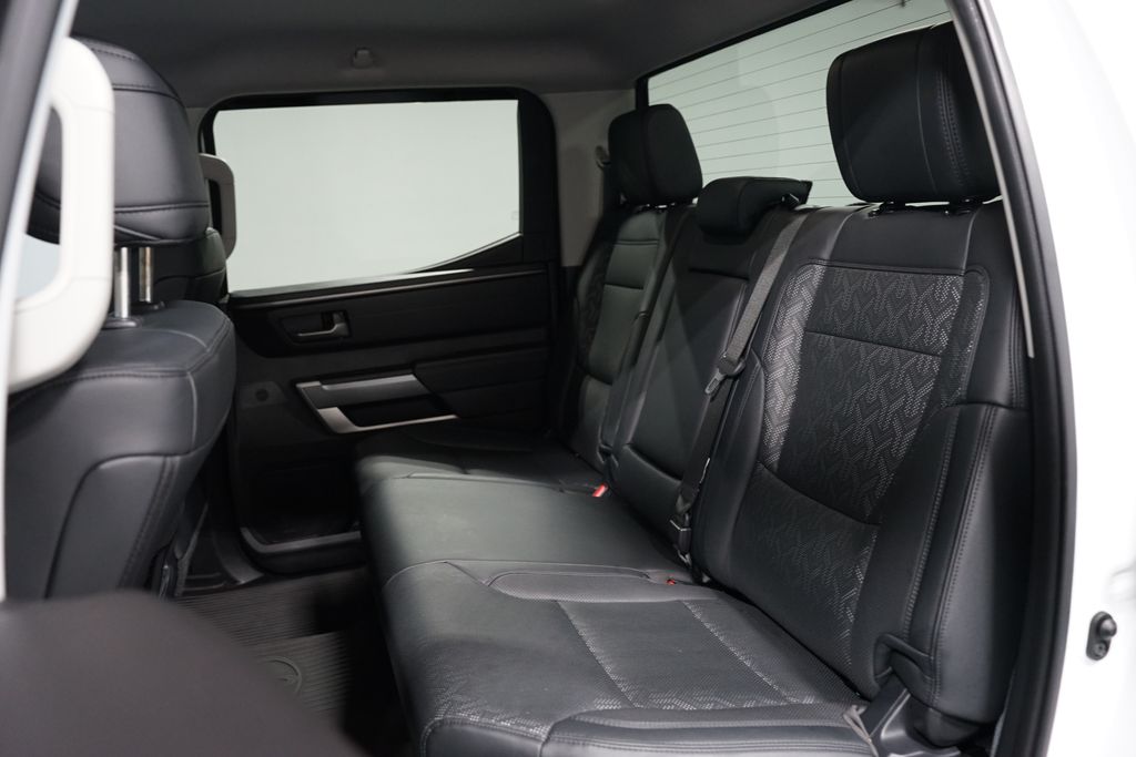 Thumbnail: 2024 Toyota Tundra - 30