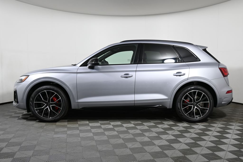 2024 Audi SQ5 Premium Plus 2