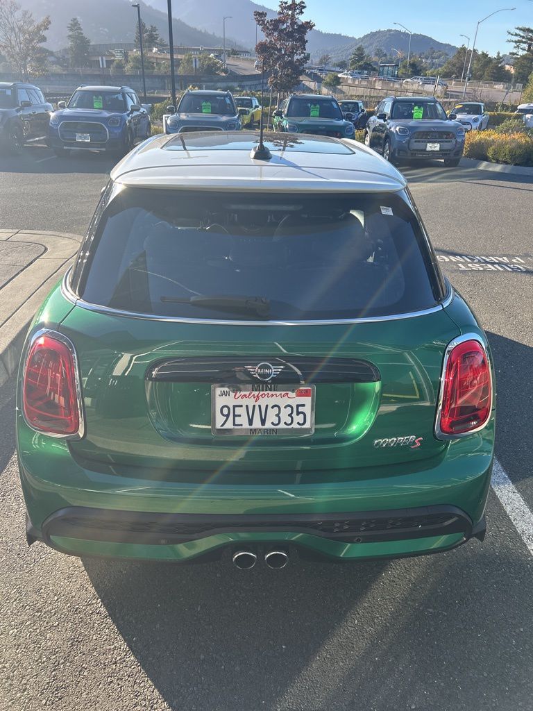 Thumbnail: 2023 MINI Cooper - 3