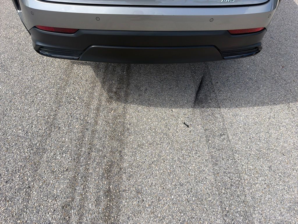Certified Used 2023 Silver Lexus 350 Premium image 5