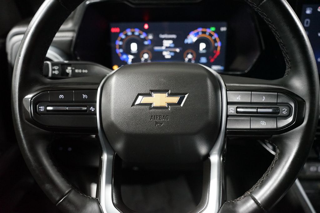 Thumbnail: 2024 Chevrolet Colorado - 12