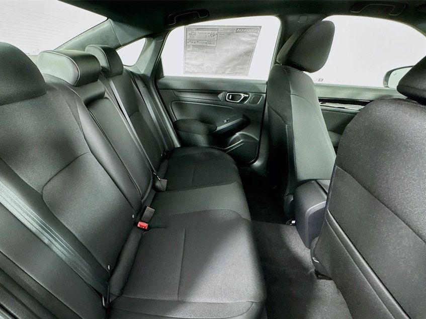 Used Car 2025 Honda Civic Hybrid  Sport For Sale Under $30,000 In Austin, Texas