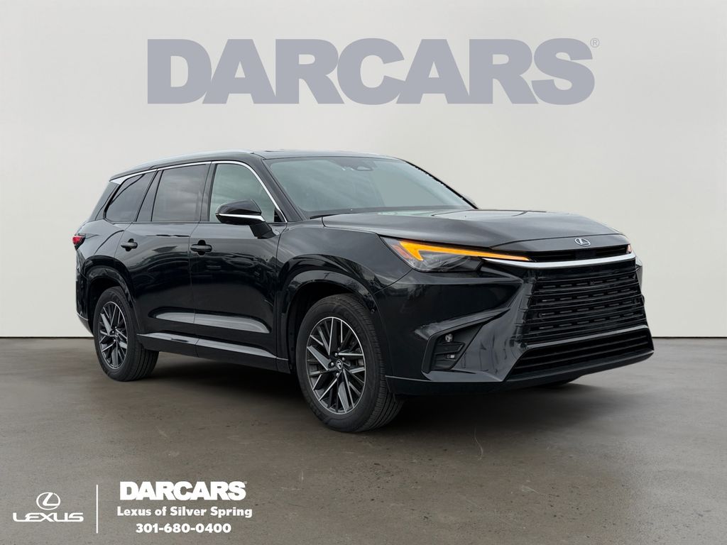 2024 Lexus TX 350 Luxury AWD