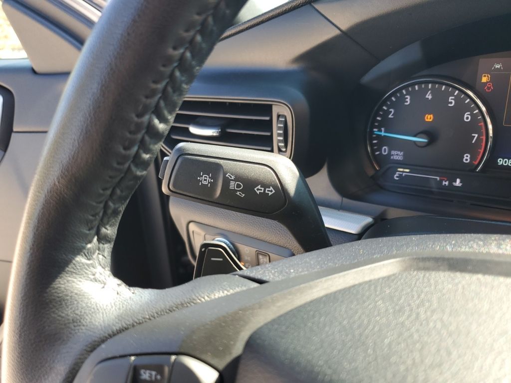 Used Car 2020 Ford Explorer  Xlt For Sale Under $25,000 In Austin, Texas