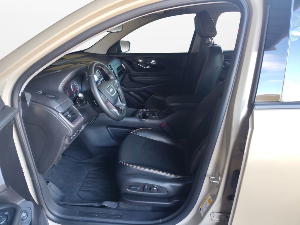 Used Car 2023 Gmc Terrain  At4 For Sale Under $25,000 In Austin, Texas