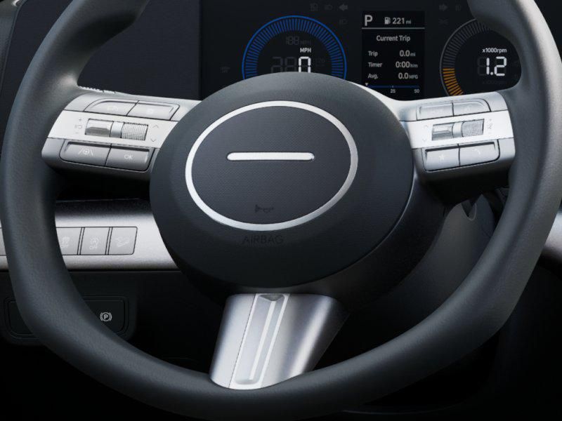 Thumbnail: 2025 Hyundai Kona - 15