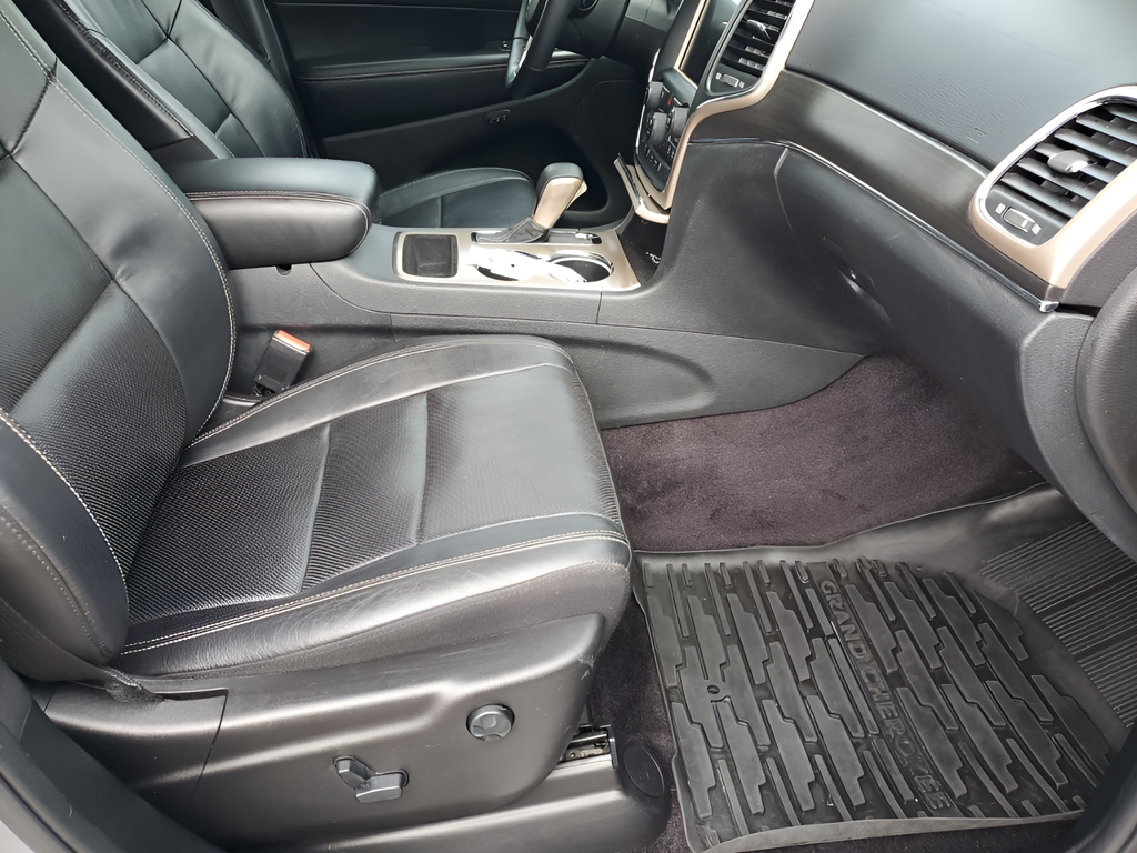 Used Car 2017 Jeep Grand Cherokee  Limited For Sale Under $20,000 In Austin, Texas