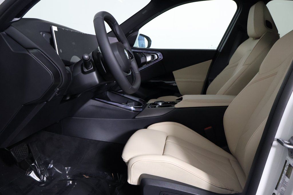Thumbnail: 2026 BMW X3 - 5