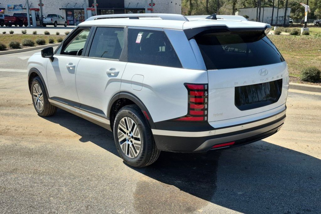New 2027  Hyundai Blue SEL image 10