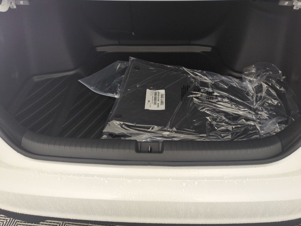New 2025 Honda Accord For Sale in Fort Wayne, IN