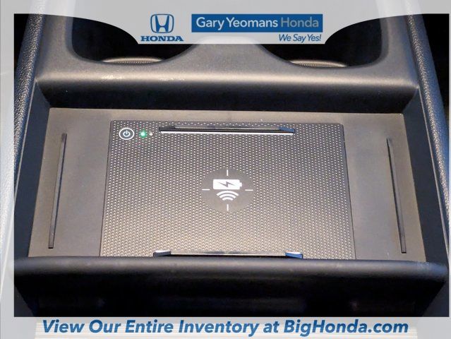 2026 Honda Odyssey